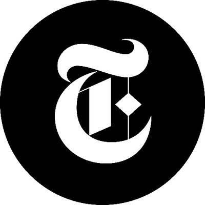 New York Times Site Access/ Group Subscription's Logo