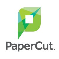 Papercut's Logo