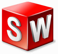 SolidWorks's Logo