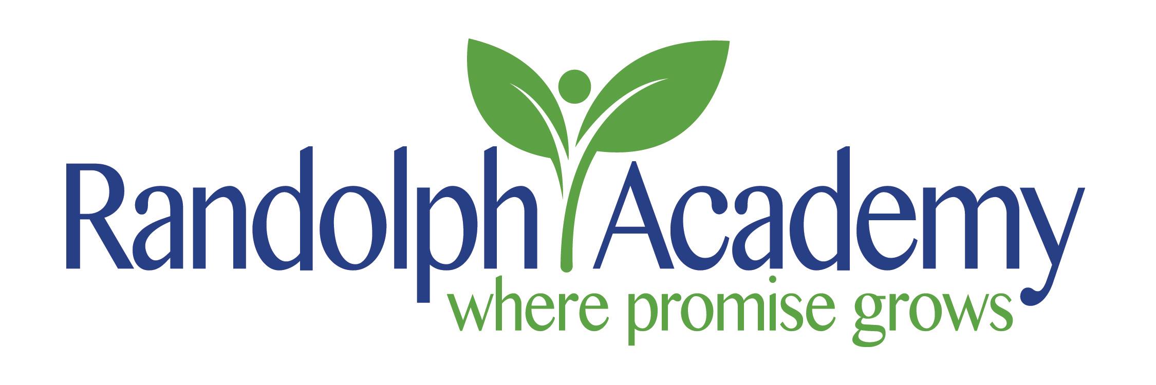 Randolph Academy Union Free School District's Logo