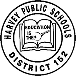 Harvey SD 152's Logo