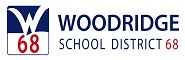 Woodridge School District 68's Logo