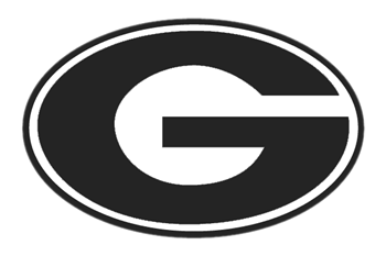 Green Local School District's Logo
