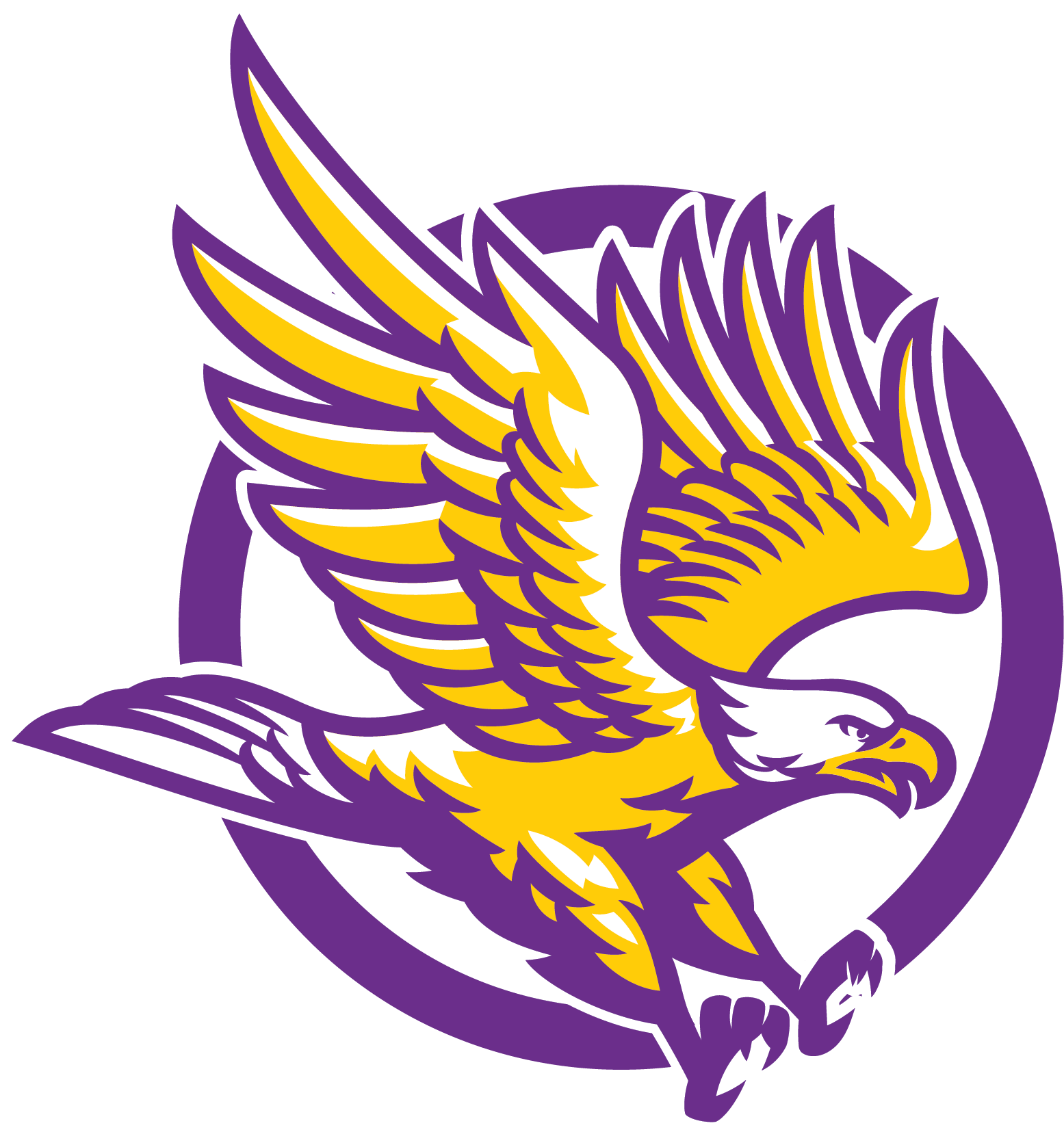 Friendship Central School District's Logo
