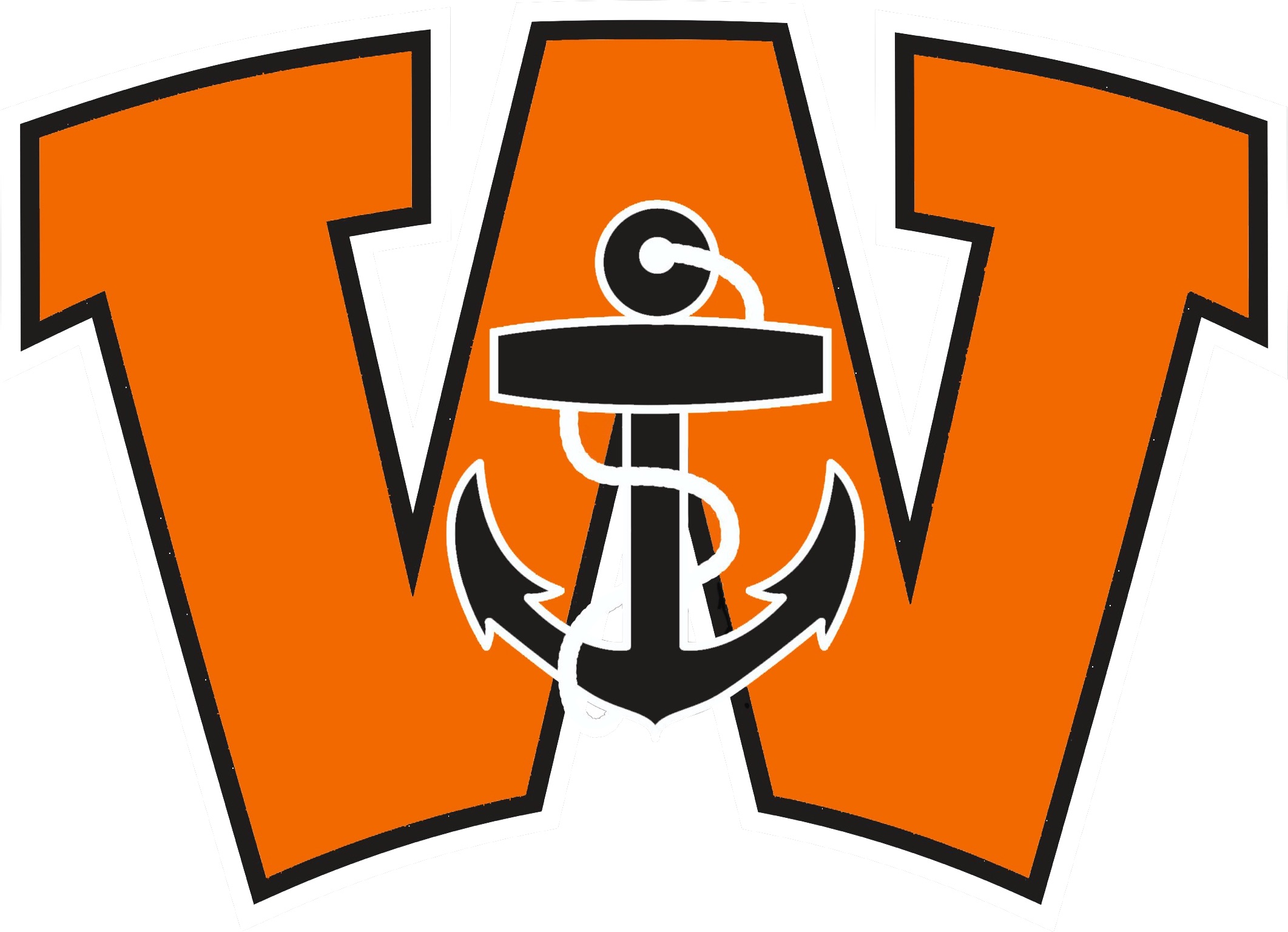 Wilson Central School District's Logo