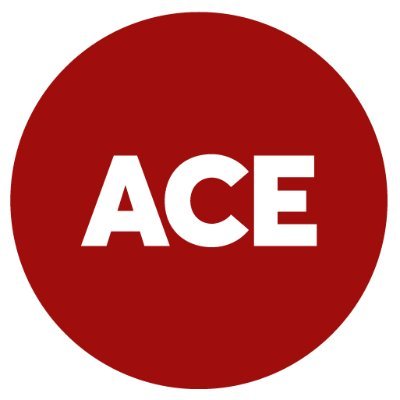 ACE Charter School's Logo