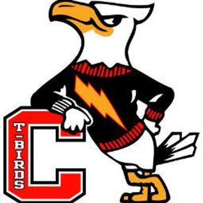 Connetquot Central School District's Logo