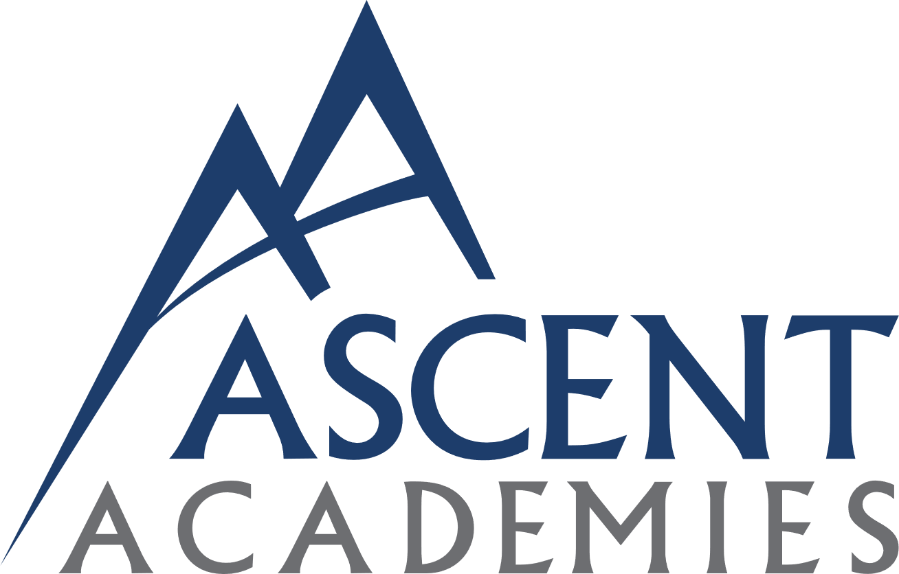 Ascent Academies of Utah's Logo