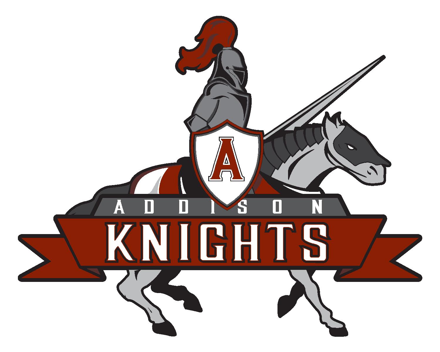 Addison Central School District's Logo