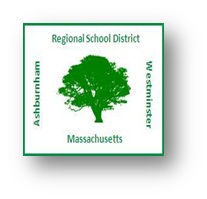 Ashburnham Westminster Regional School District's Logo