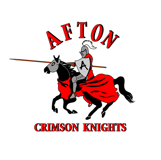 Afton Central School District's Logo