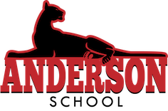 Anderson School District's Logo