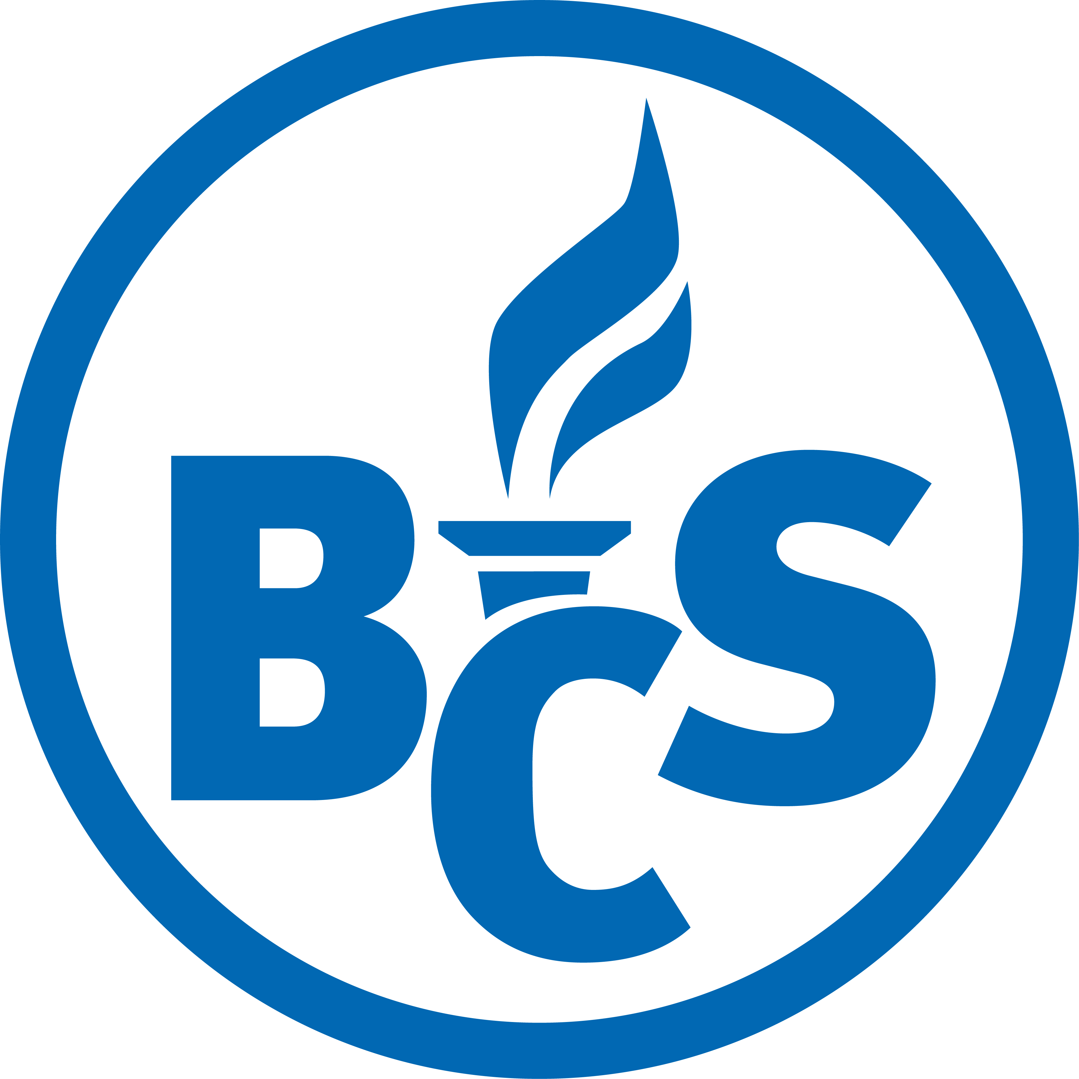 East Bloomfield Central School District's Logo