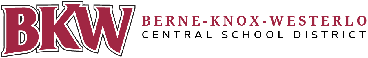 Berne-Knox-Westerlo Central School District's Logo