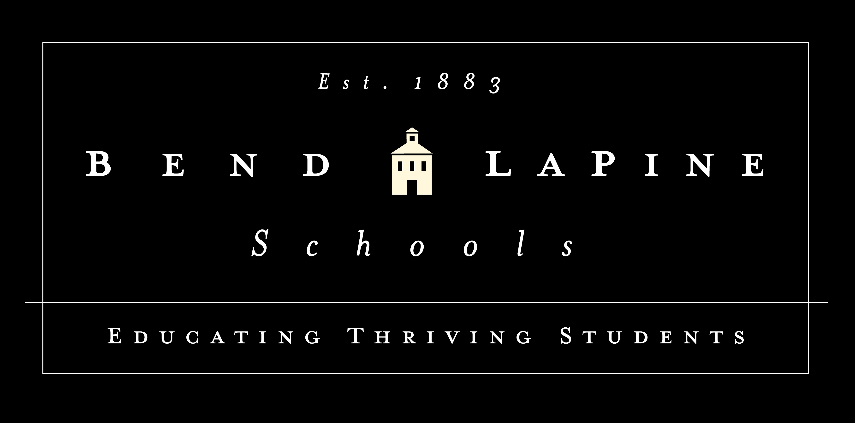 Bend-La Pine Schools's Logo