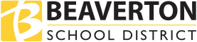 Beaverton School District's Logo