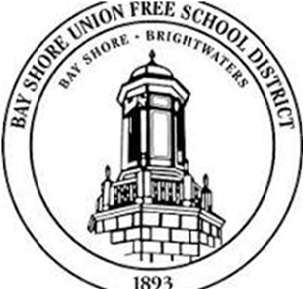 Bay Shore Union Free School District's Logo