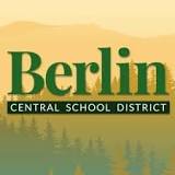 Berlin Central School District's Logo