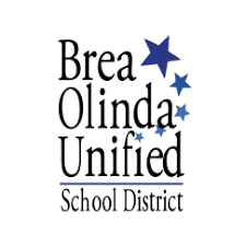 Brea-Olinda Unified School District's Logo