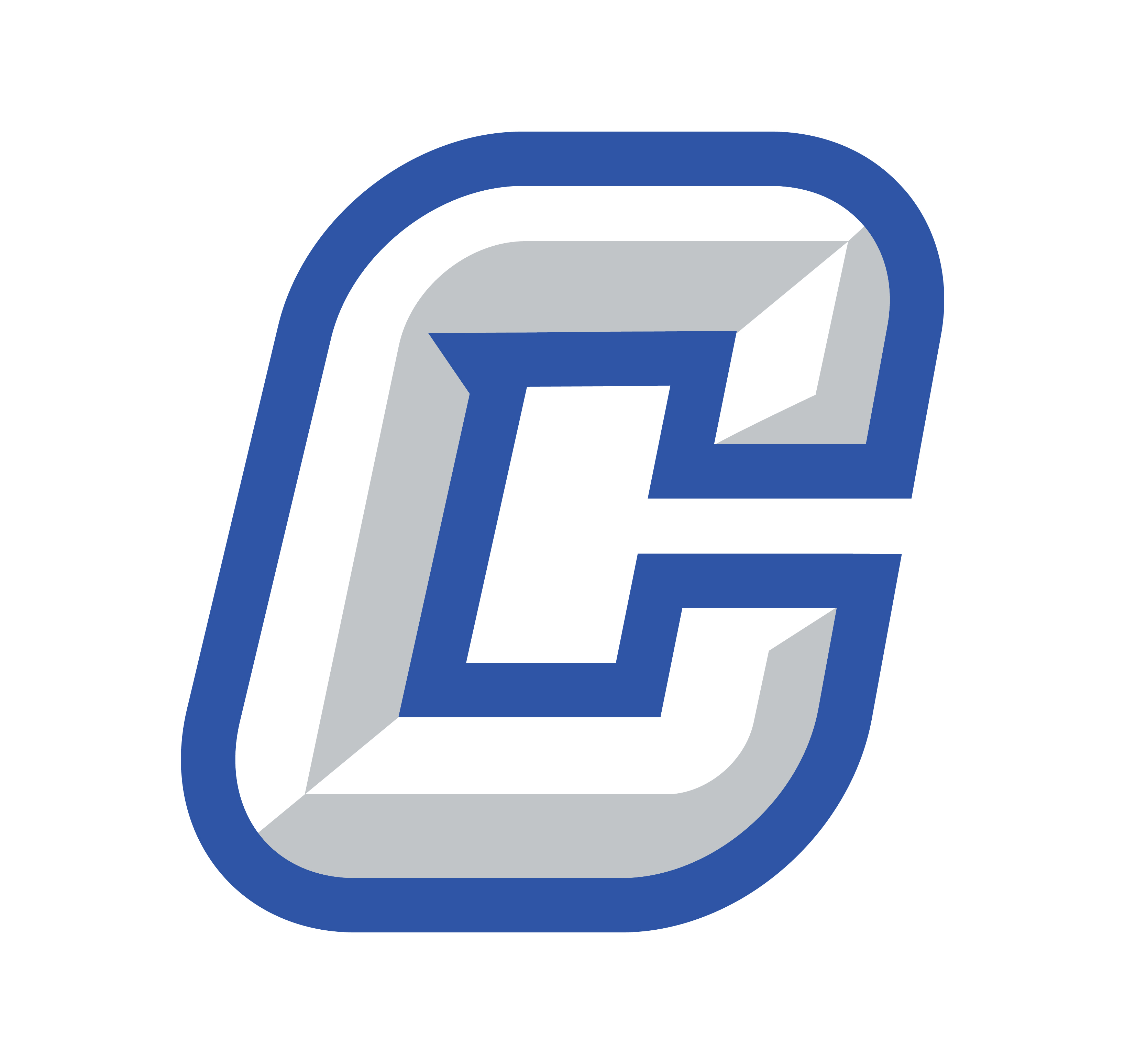 Conway School District's Logo