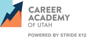 Career Academy of Utah's Logo