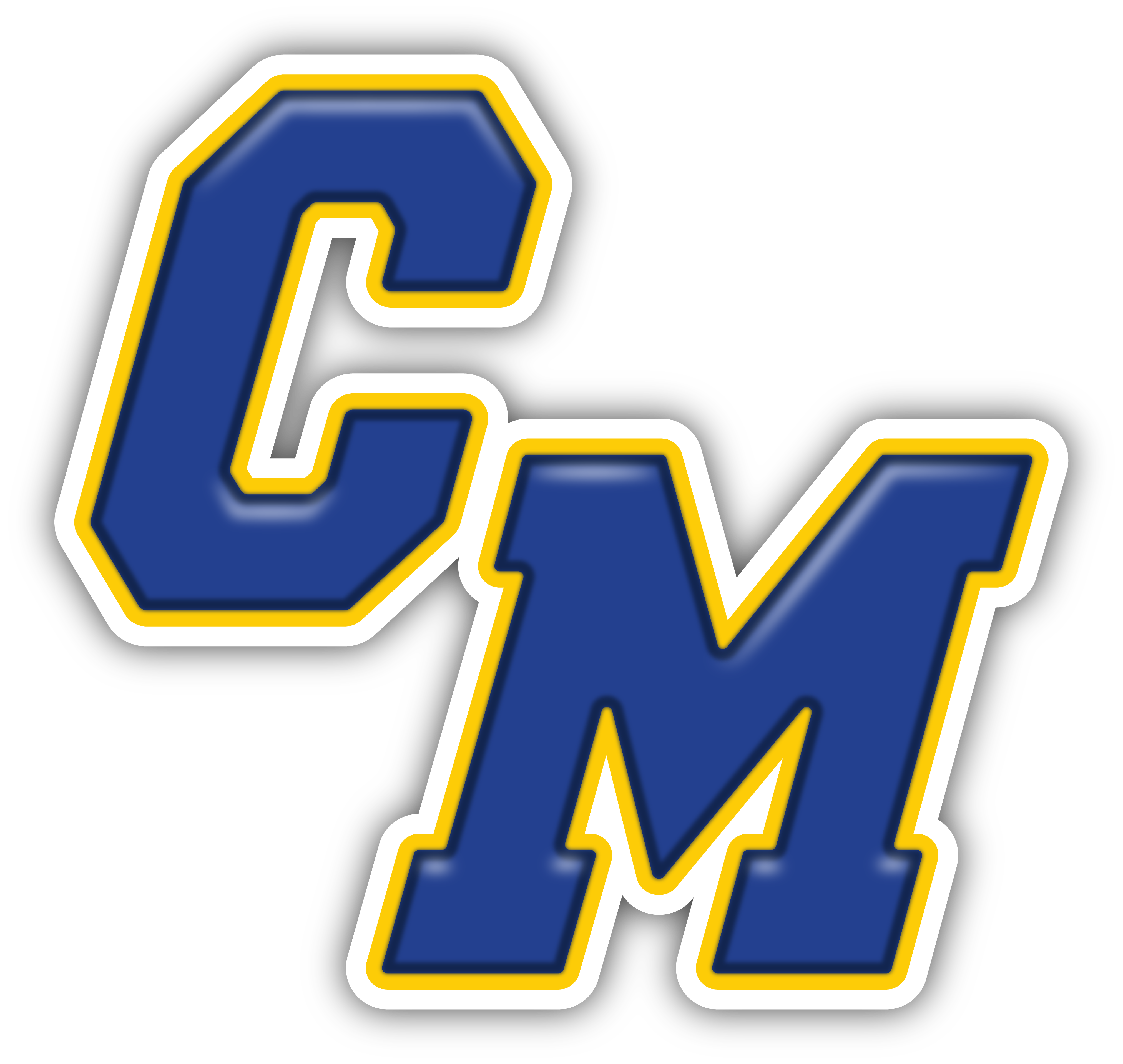 Cato-Meridian Central School District's Logo