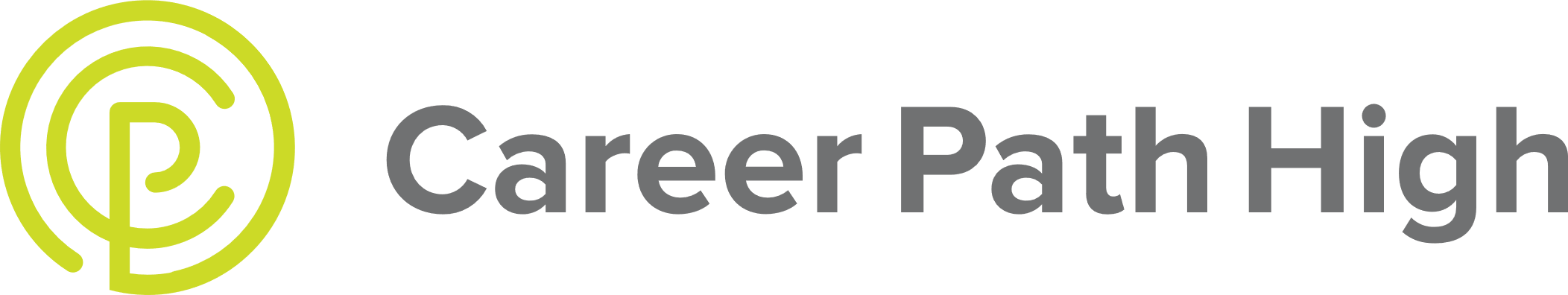 Utah Career Path High School's Logo