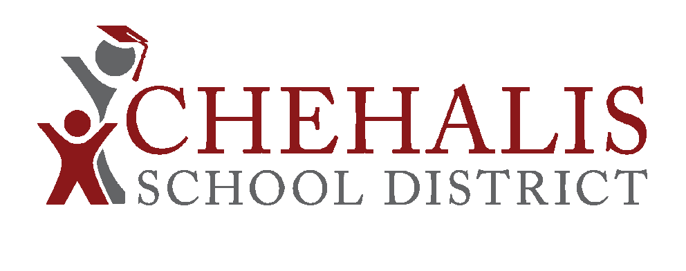 Chehalis School District's Logo