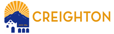 Creighton Elementary School District's Logo