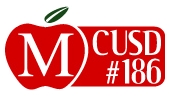 Murphysboro CUSD 186's Logo