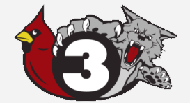 CUSD3 Fulton County's Logo