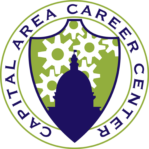 Capital Area Career Center's Logo