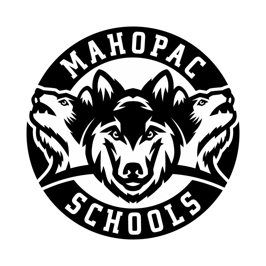 Mahopac Central School District's Logo