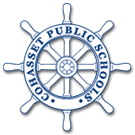 Cohasset School District's Logo