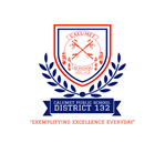 Calumet Public School District 132's Logo