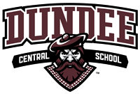 Dundee Central School District's Logo