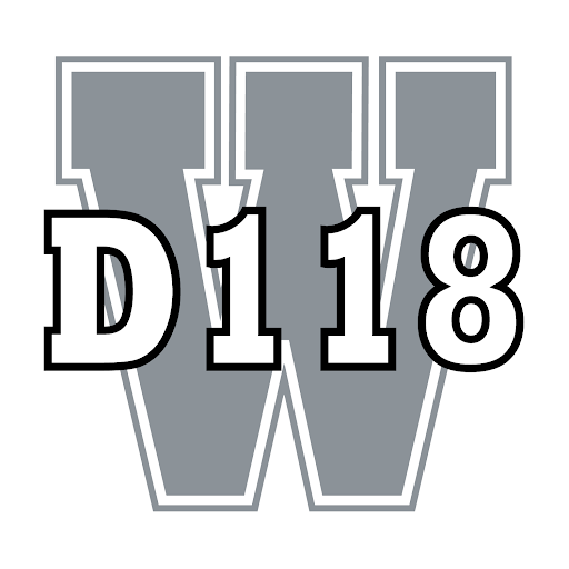 Wauconda CUSD 118's Logo