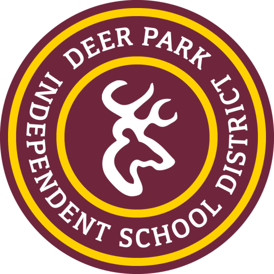 Deer Park ISD's Logo