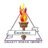 Daggett's Logo