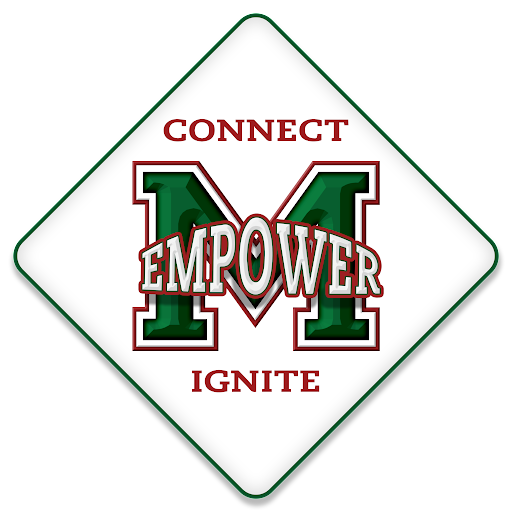 Marcellus Central School District's Logo