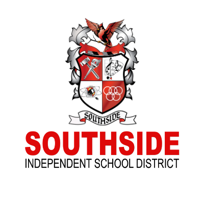 Southside ISD's Logo