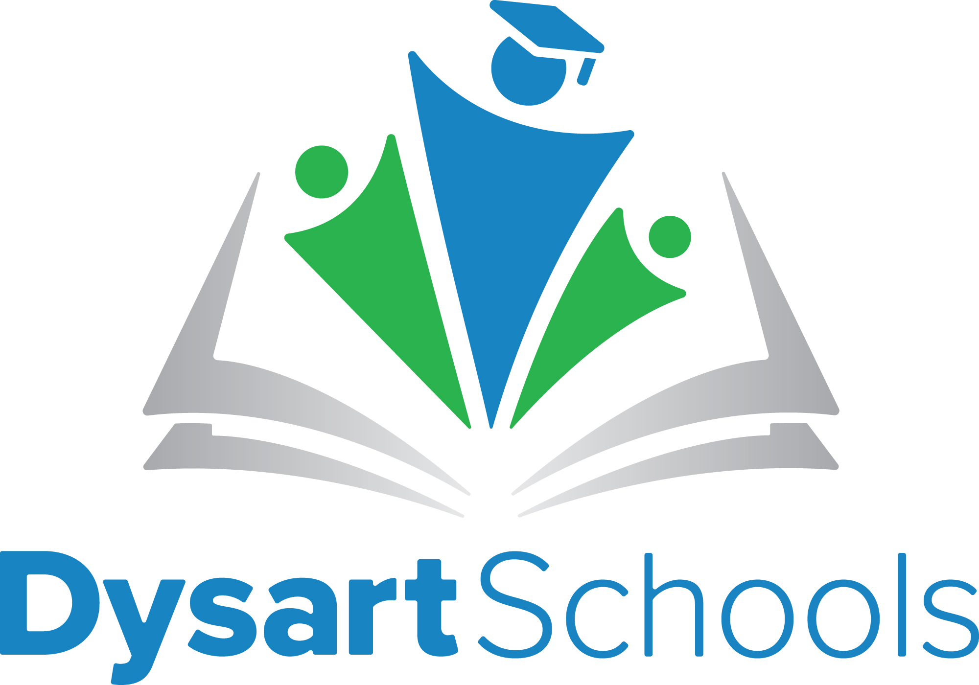 Dysart Unified District's Logo