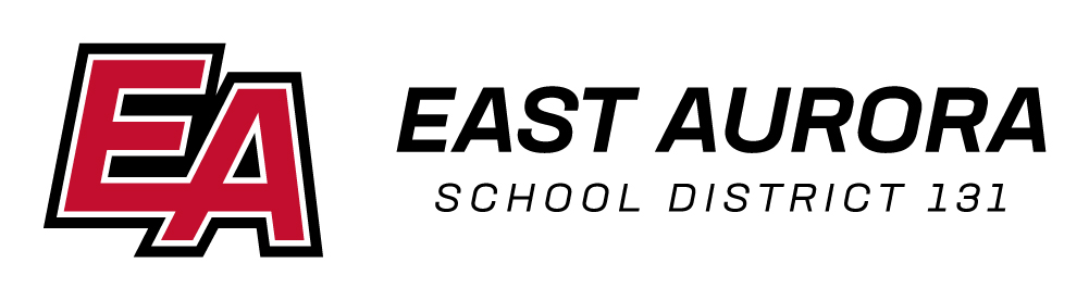 East Aurora School District 131's Logo