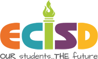Ector County ISD's Logo