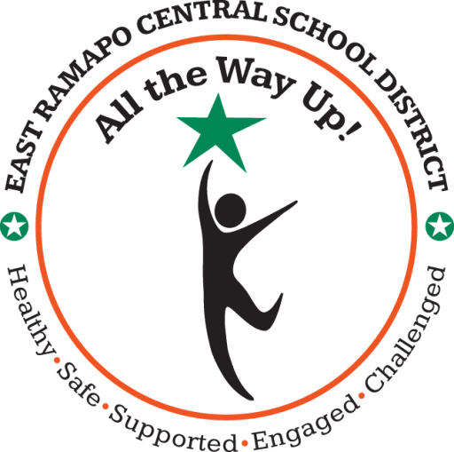 East Ramapo Central School District (Spring Valley)'s Logo
