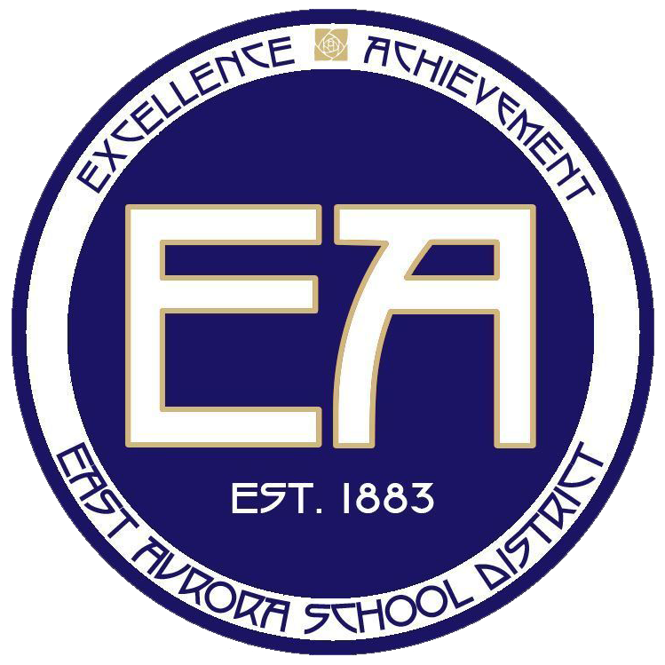 East Aurora Union Free School District's Logo