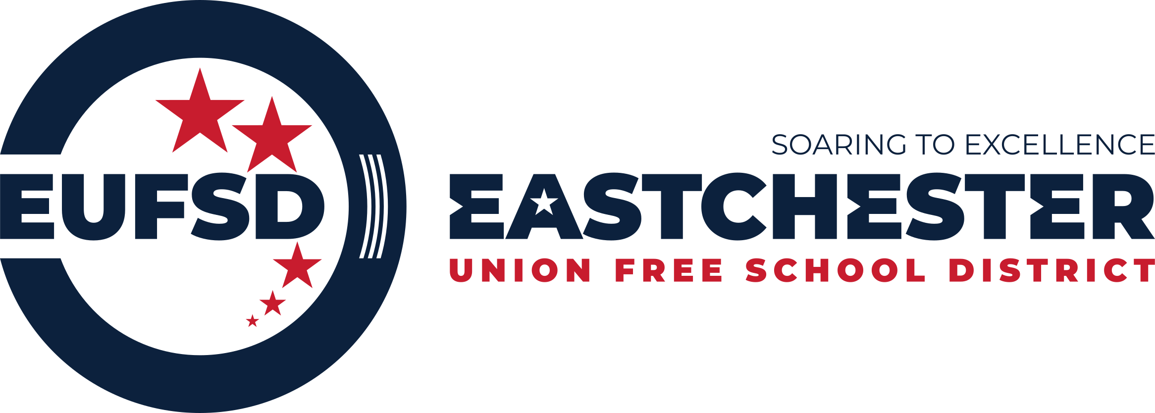 Eastchester Union Free School District's Logo