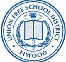Elwood Union Free School District's Logo