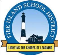 Fire Island Union Free School District's Logo