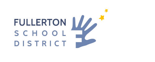 Fullerton School District's Logo